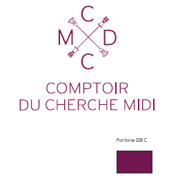 Logo Comptoir du CHerche Midi
